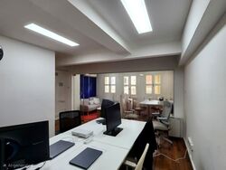 Telok Ayer Conservation Area (D1), Office #582259761